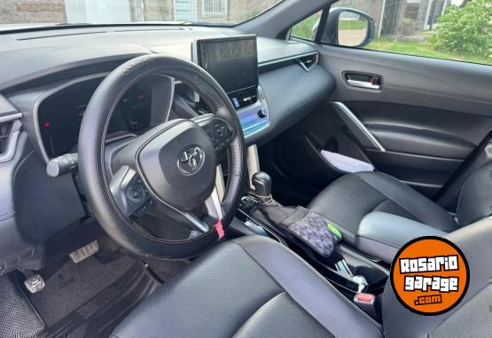 Autos - Toyota Corolla 2023 Electrico / Hibrido 30000Km - En Venta
