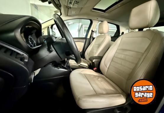 Autos - Ford EcoSport Titanium 1.5 2019 Nafta 64000Km - En Venta