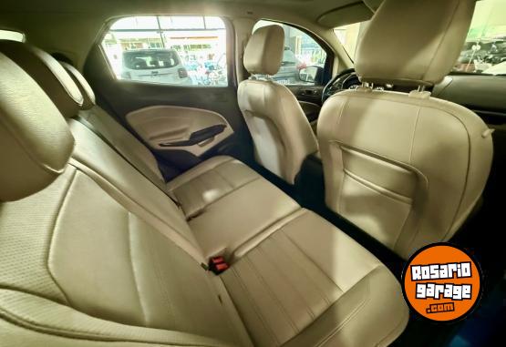 Autos - Ford EcoSport Titanium 1.5 2019 Nafta 64000Km - En Venta