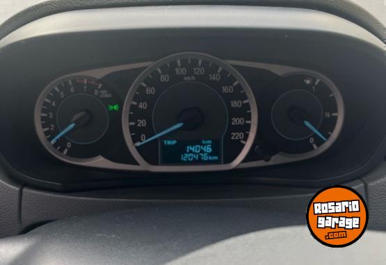 Autos - Ford Ka se 2017 Nafta 130000Km - En Venta