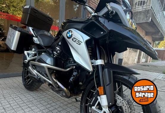 Motos - Bmw 1200 gs triple blak 2019 Nafta 17000Km - En Venta