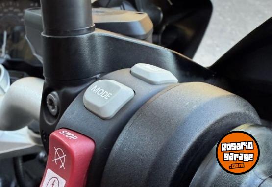 Motos - Bmw 1200 gs triple blak 2019 Nafta 17000Km - En Venta