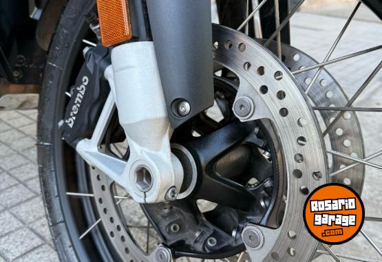 Motos - Bmw 1200 gs triple blak 2019 Nafta 17000Km - En Venta