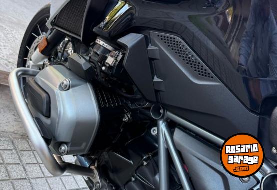 Motos - Bmw 1200 gs triple blak 2019 Nafta 17000Km - En Venta