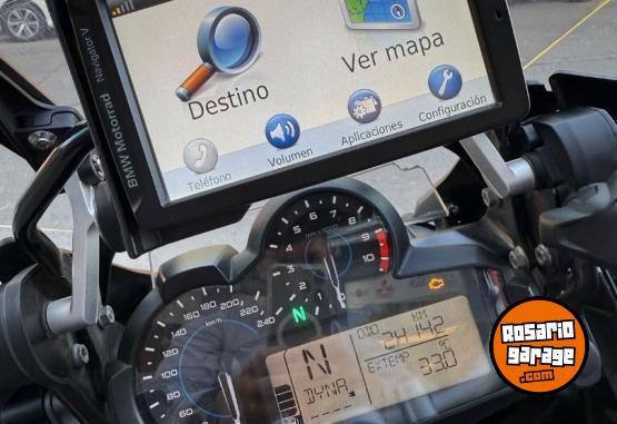 Motos - Bmw 1200 gs triple blak 2019 Nafta 17000Km - En Venta