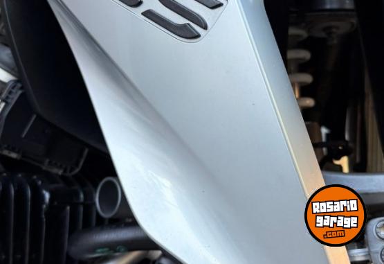 Motos - Bmw 1200 gs triple blak 2019 Nafta 17000Km - En Venta