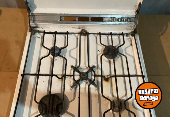 Hogar - LIQUIDO ANAFE A GAS!! - En Venta