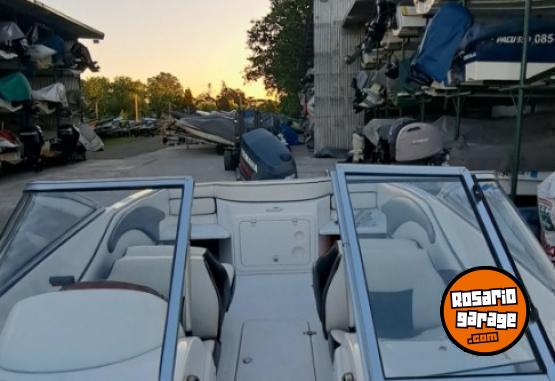 Embarcaciones - Electra 1650 con yamaha 90 hp 2t - En Venta