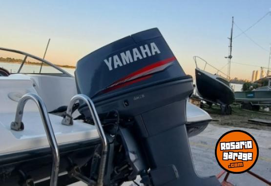 Embarcaciones - Electra 1650 con yamaha 90 hp 2t - En Venta