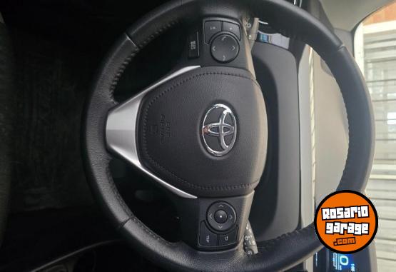 Autos - Toyota ETIOS XLS PACK 2023 Nafta 19600Km - En Venta