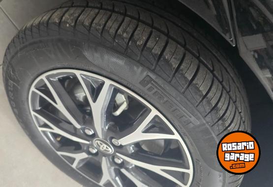 Autos - Toyota ETIOS XLS PACK 2023 Nafta 19600Km - En Venta