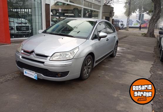 Autos - Citroen C4 2010 Nafta - En Venta