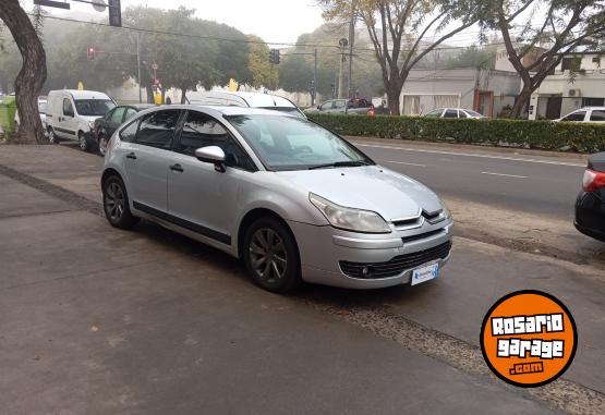 Autos - Citroen C4 2010 Nafta - En Venta