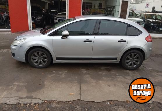 Autos - Citroen C4 2010 Nafta - En Venta