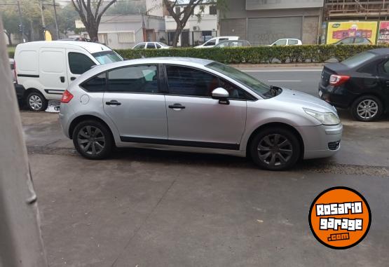 Autos - Citroen C4 2010 Nafta - En Venta