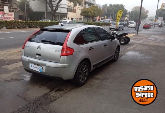 Autos - Citroen C4 2010 Nafta - En Venta