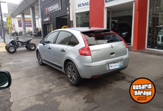 Autos - Citroen C4 2010 Nafta - En Venta