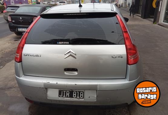 Autos - Citroen C4 2010 Nafta - En Venta