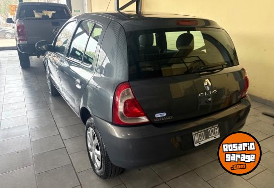 Autos - Renault CLIO MIO 1.2 EXPRESSION 1 2013 Nafta 139000Km - En Venta