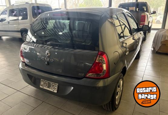 Autos - Renault CLIO MIO 1.2 EXPRESSION 1 2013 Nafta 139000Km - En Venta