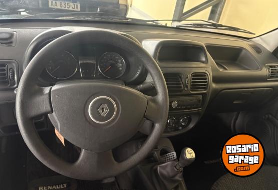 Autos - Renault CLIO MIO 1.2 EXPRESSION 1 2013 Nafta 139000Km - En Venta