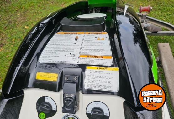 Embarcaciones - Jet Ski Kawasaki 800 - En Venta