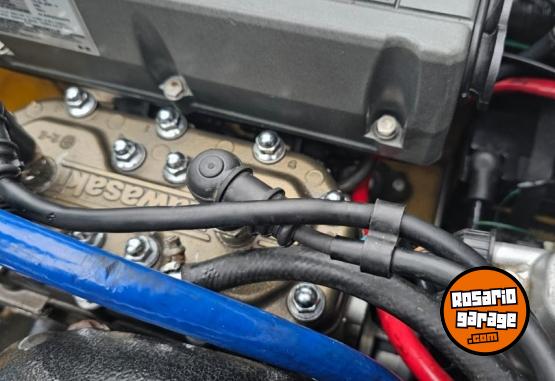 Embarcaciones - Jet Ski Kawasaki 800 - En Venta