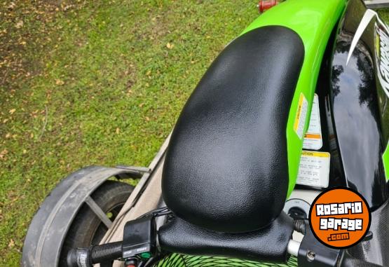 Embarcaciones - Jet Ski Kawasaki 800 - En Venta