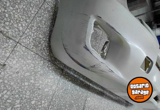 Accesorios para Autos - Paragolpe delantero Toyota rav4 - En Venta