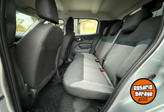 Autos - Citroen C3 2025 Nafta 0Km - En Venta