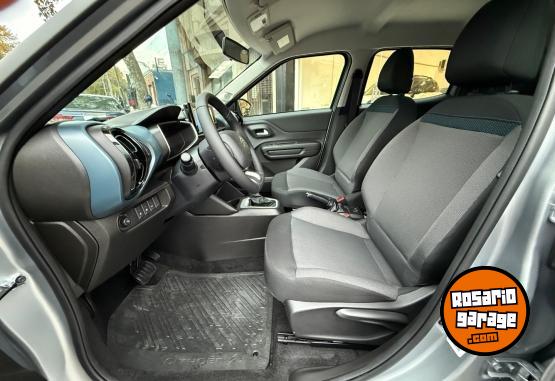 Autos - Citroen C3 2025 Nafta 0Km - En Venta