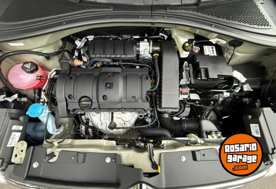 Autos - Citroen C3 2025 Nafta 0Km - En Venta