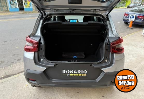 Autos - Citroen C3 2025 Nafta 0Km - En Venta