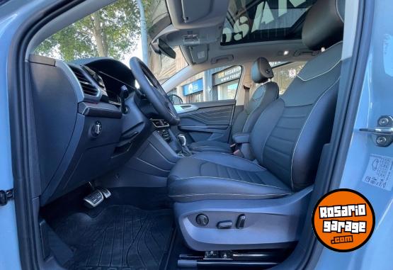 Autos - Volkswagen Taos Highline 2026 Nafta 0Km - En Venta