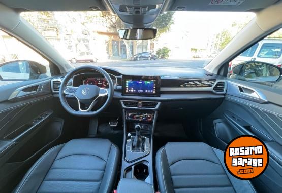 Autos - Volkswagen Taos Highline 2026 Nafta 0Km - En Venta