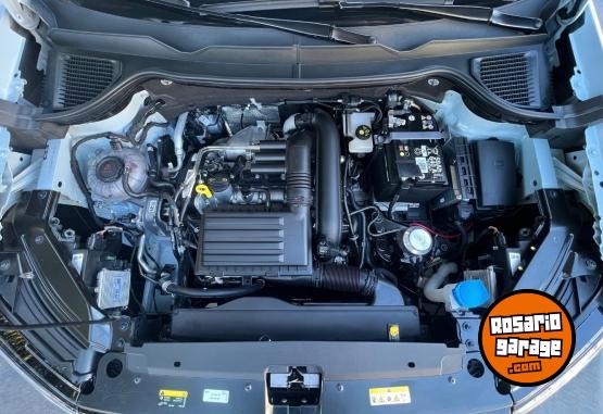 Autos - Volkswagen Taos Highline 2026 Nafta 0Km - En Venta
