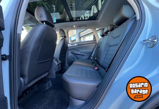 Autos - Volkswagen Taos Highline 2026 Nafta 0Km - En Venta
