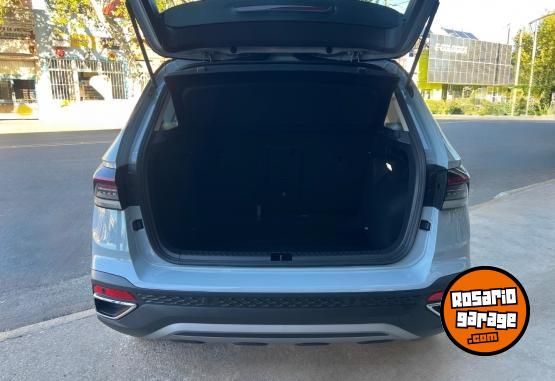 Autos - Volkswagen Taos Highline 2026 Nafta 0Km - En Venta