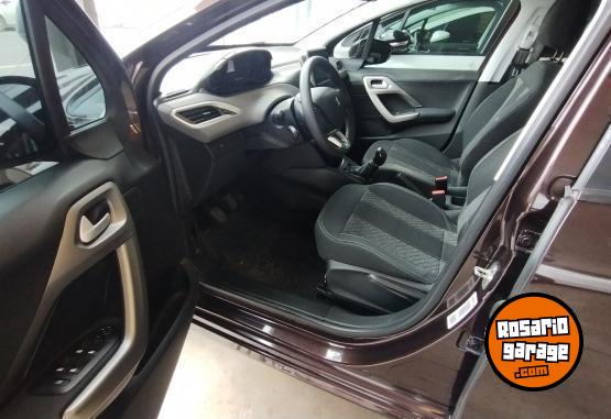 Autos - Peugeot 208 1.6 navegador 2019 Nafta - En Venta