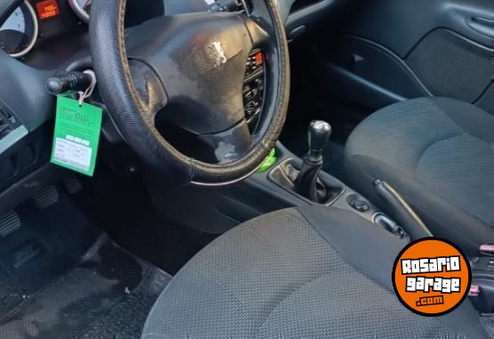 Autos - Peugeot 207 2014 Nafta 150000Km - En Venta