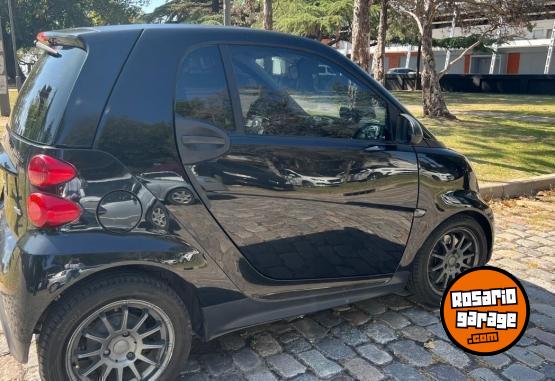 Autos - Smart fortwo city 2014 Nafta 80000Km - En Venta
