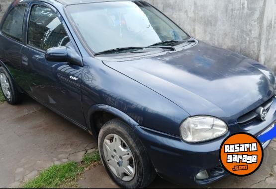 Autos - Chevrolet Corsa City 2006 Nafta 170000Km - En Venta