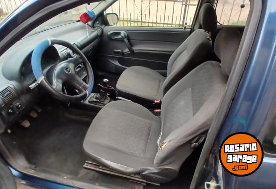 Autos - Chevrolet Corsa City 2006 Nafta 170000Km - En Venta