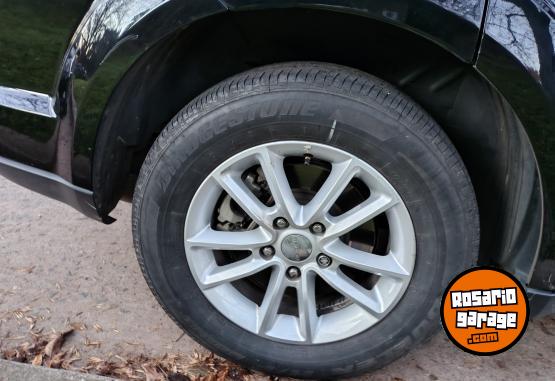 Camionetas - Dodge Journey SXT 2.4 2017 Nafta 76000Km - En Venta