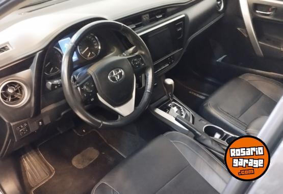 Autos - Toyota Corolla SEG 2018 Nafta 133000Km - En Venta