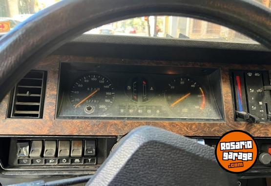 Autos - Ford Falcon Gu�a 1984 GNC 108000Km - En Venta