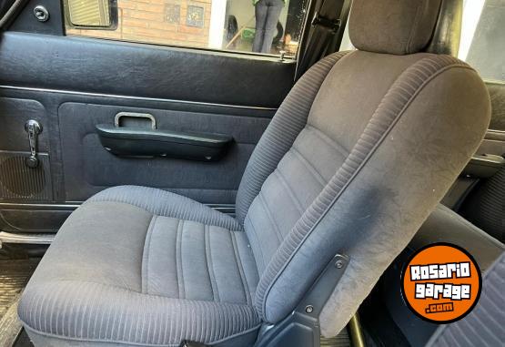 Autos - Ford Falcon Gu�a 1984 GNC 108000Km - En Venta