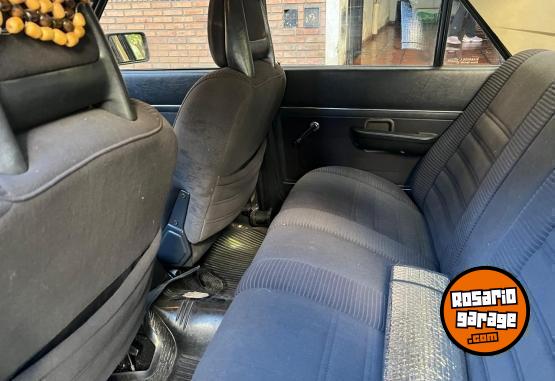 Autos - Ford Falcon Gu�a 1984 GNC 108000Km - En Venta