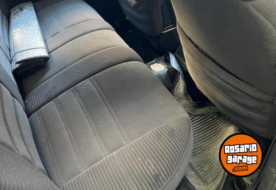 Autos - Ford Falcon Gu�a 1984 GNC 108000Km - En Venta