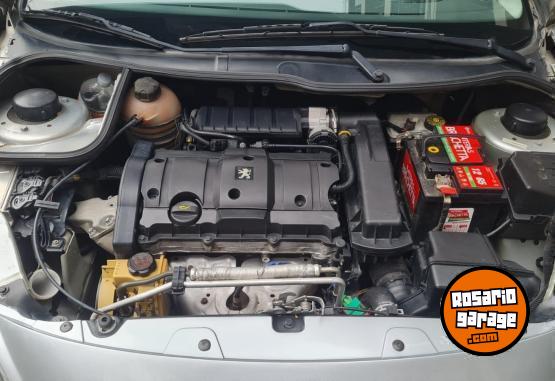 Utilitarios - Peugeot Hoggar XS 2013 Nafta 121000Km - En Venta